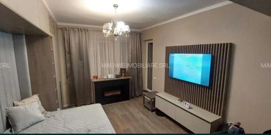 Vanzare apartament 2 camere  Titan-Pallady - 2