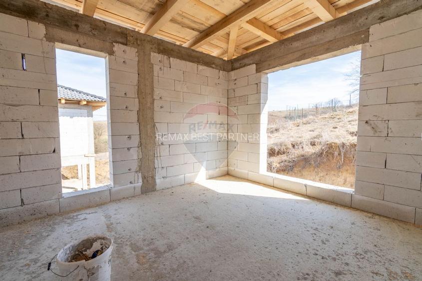 Casa Individuala de Vanzare – 4 Camere | Jucu de Sus - 17