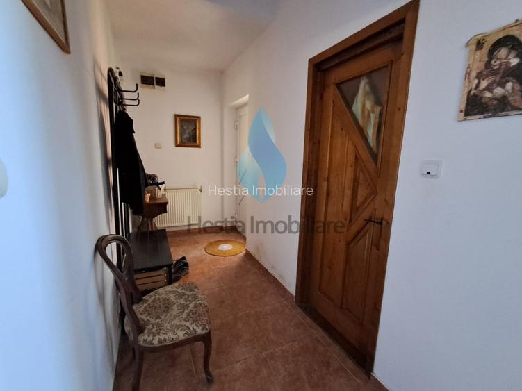 Vila individuala cu 1000mp teren, Bucium-Iasi. - 5