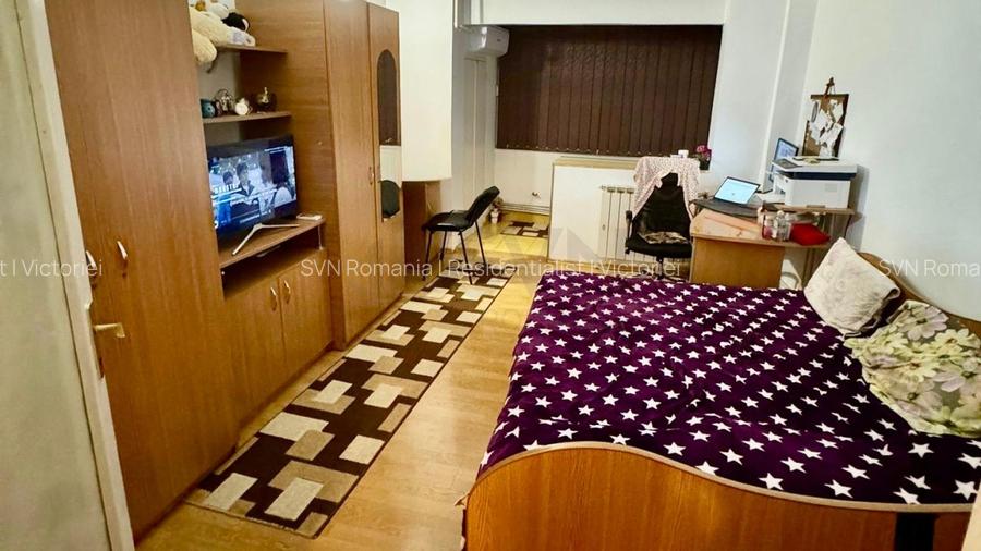 REA1027400 Apartament 2 camere I De vanzare I Sfintii Voievozi I Calea Victoriei - 4