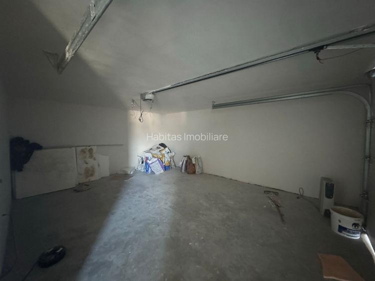 Duplex cu CF 163mp utili+terasa panoramica 45mp, 231 teren-Floresti - 21