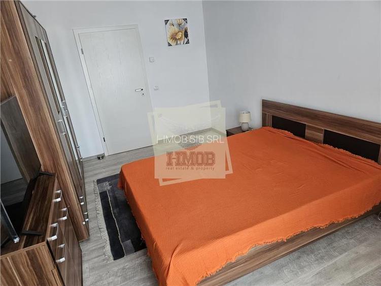 Penthouse modern cu 4 camere 2 bai si terasa in Cartier Kogalniceanu - 14