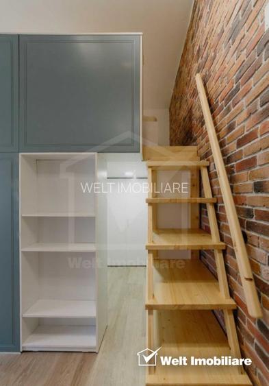 Apartament de inchiriat, 2 camere decomandate, ultracentral - 5