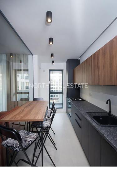 Nusco City New apartment - 3