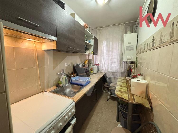 Apartamet 3 Camere - Mobilat/Utilat - Craiovita Noua - 5