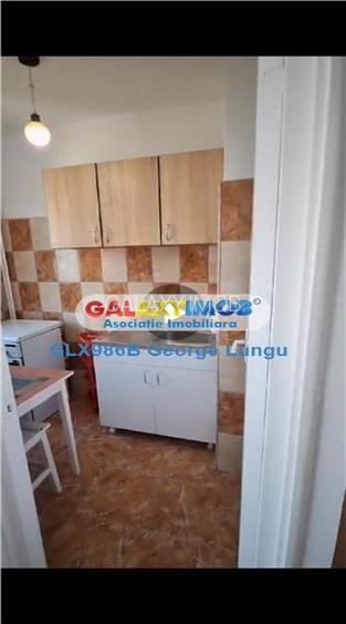 Garsonera Drumul Tabere metrou Favorit Sibiu - 6