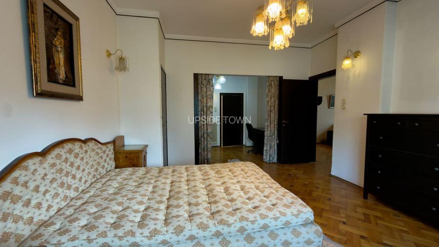 vila P+1 | Stefan cel Mare | Floreasca | Dorobanti | parcare - 13