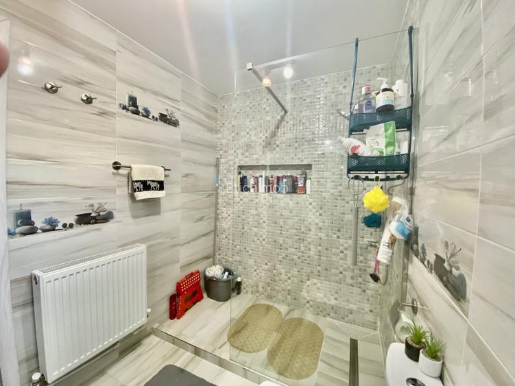 Casa finalizata, la cheie, 4 camere, teren 480 mp, langa Târgoviște, case/vile - 33