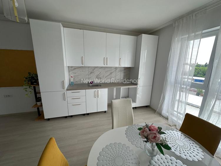 Duplex 80mp / Mutare imediata/  Delta Vacaresti. - 3