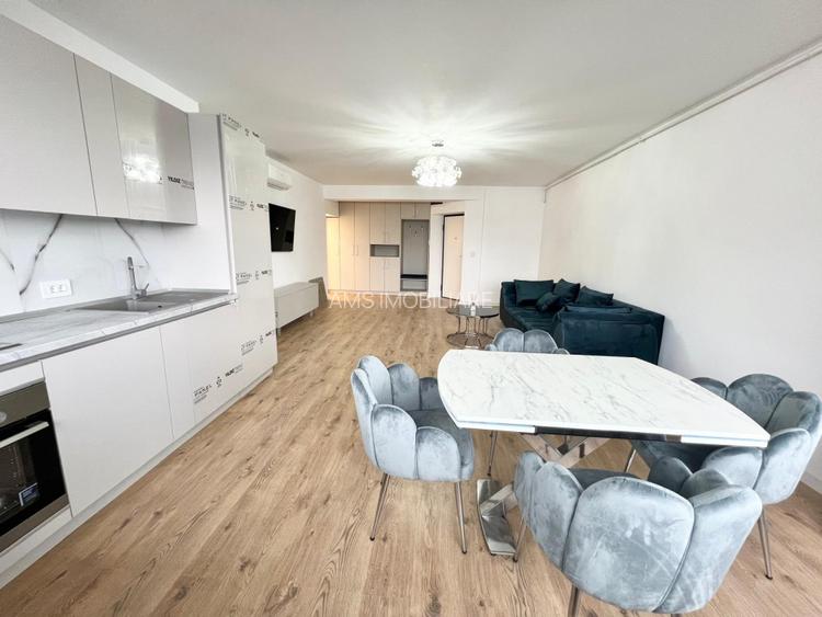 NOU / SUPERB / LUX / SPATII DEPOZITARE GENEROASE / LOC PARCARE - 3