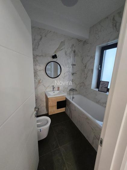 🏡 Apartament 3 camere lux Iancu Nicolae, 2 parcări, complex securizat - 2
