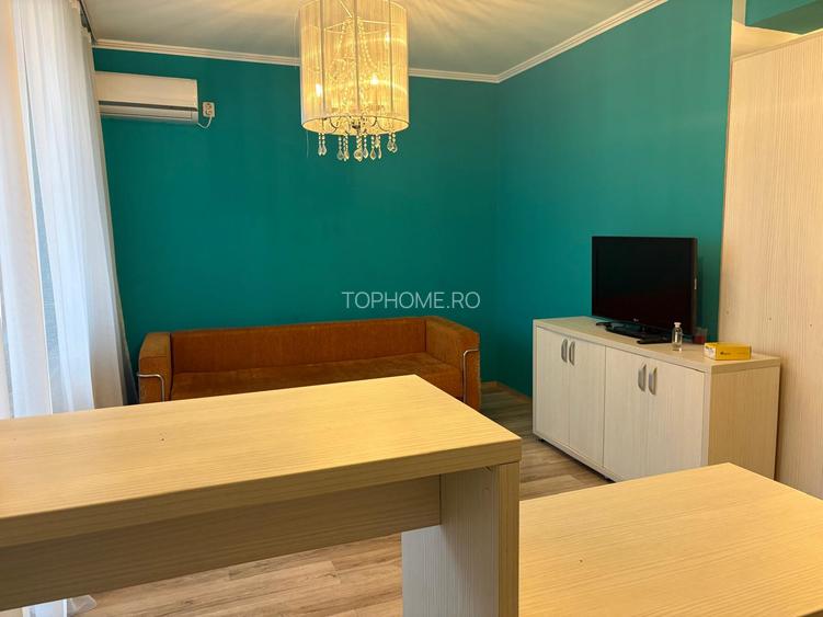 Studio - Metalurgiei - 62 mp -mobilat si utilat -400 euro/ luna - 13