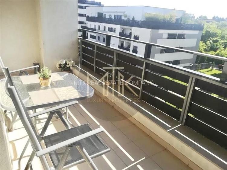 Natura Residence Pipera | Apartament 3 camere I 1Loc de parcare - 5