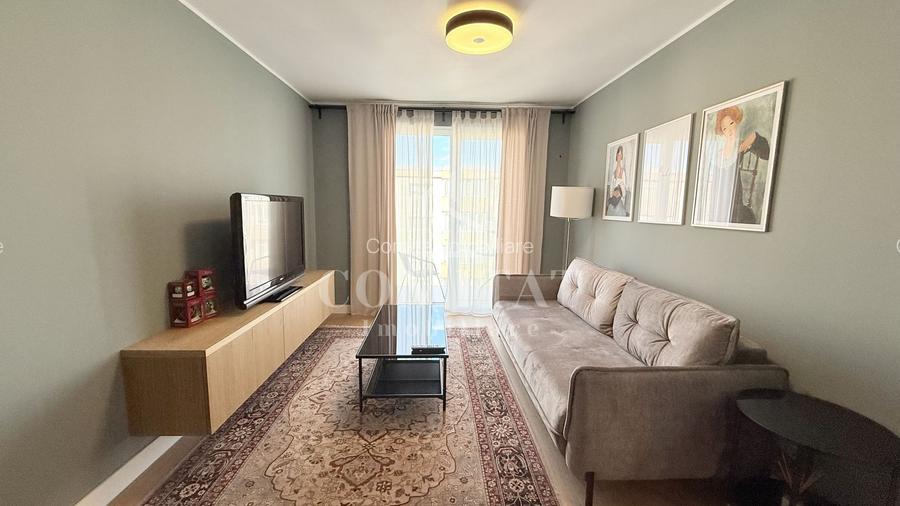 Apartament modern de închiriat zona Aurel Vlaicu - 2