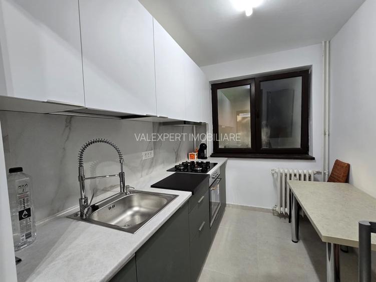 Metrou Aparatorii Patriei,2cam,dec,60mp,renovat,loc parcare,prima inchiriere. - 7