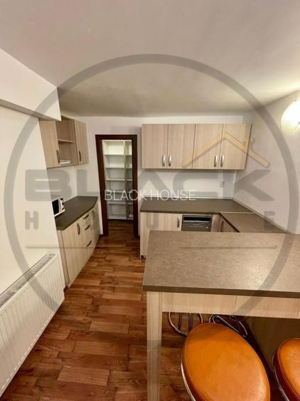 Apartament 4 camere, imobil nou, parcare, Zona UMF - ULTRACENTRAL - 5