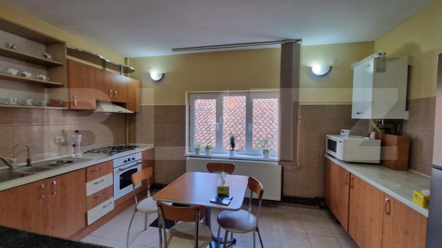 Casa in inima Brasovului - Pretabil afacere si locuinta - 4