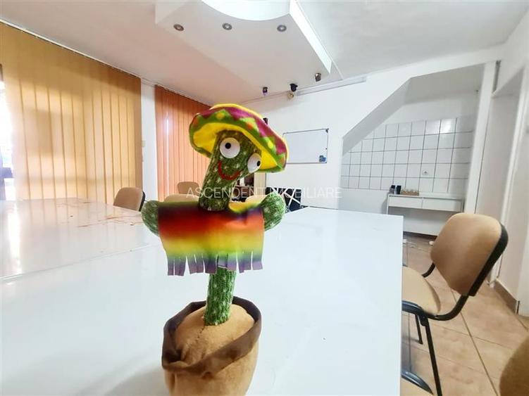 Spatiu versatil pentru birouri/ ateliere pentru copii/terapii individuale, Carti - 16