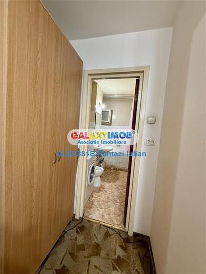 Vanzare 3 camere Gorjului | Semidecomandat | 6min. metrou | Negociabil - 12