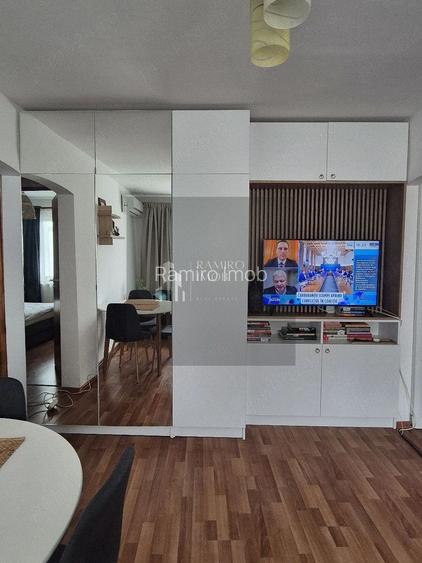 2 Camere - Centrala Proprie -  Renovat - 2