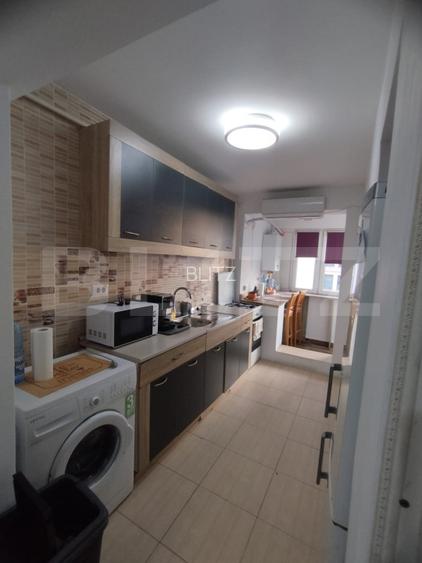 Apartament 2 camere, 50 mp, zona Piata Unirii - 9