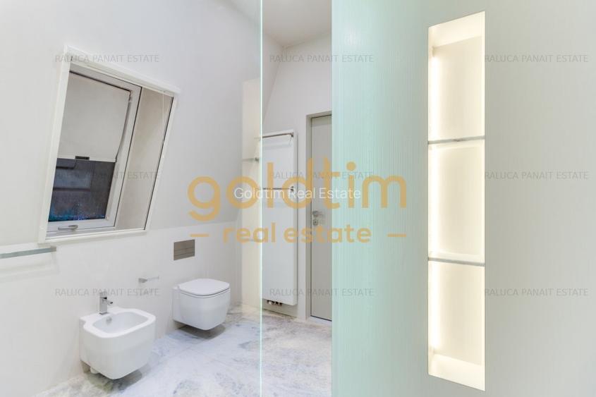 ULTRALUXURY/PENTHOUSE/2 PARKINGS/Iancu Nicolae/Zona linistita - 20