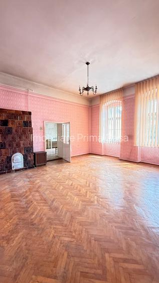 ULTRACENTRAL Baia Sprie , casa langa Primarie - doar 21.000euro! - 10