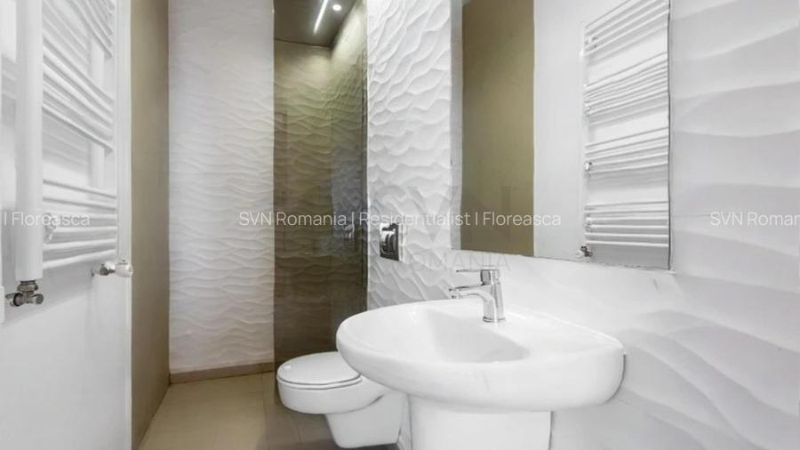 REA1028104 Apartmanent modern 3 camere I PiperaI Complet mobilat - 9
