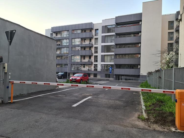 Vanzare - 2 camere- Cellini Residence - Lacul Tei - 11