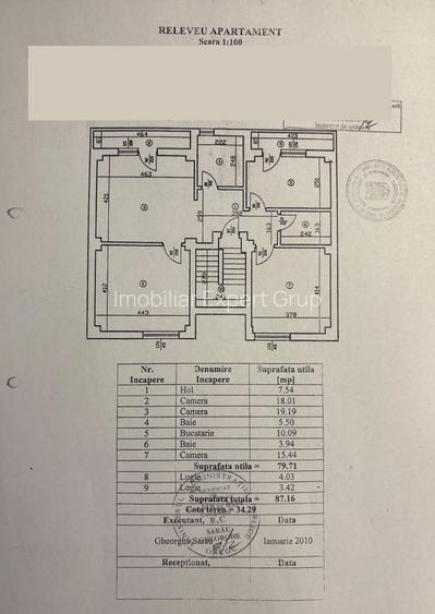 Metrou Jiului-B-dul Gloriei-Parcul Izbiceni - 8