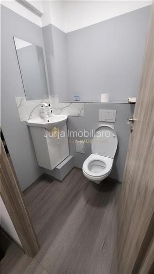 SPATIU COMERCIAL 91 MP LA CHEIE ZONA STRAZII GALAXIEI - 14