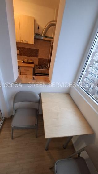 Metrou Favorit, proaspat renovata - 18