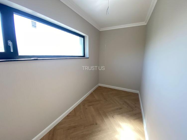 COMISION 0%, CASA NOUA Individuala, 4 Camere, 3 Bai, 131 mp, TIMISOARA - 16