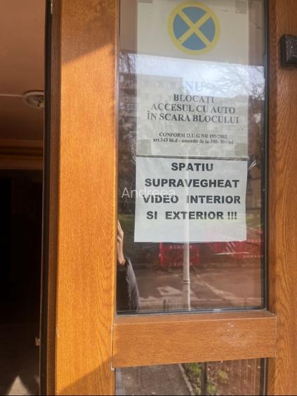 Apartament decomandat și renovat  B-dul București  - 14