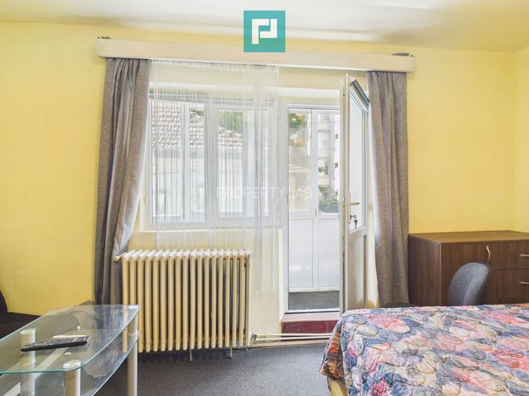 Apartament cu 1 cameră, confort și funcționalitate - 2