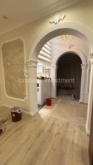 Spatiu Comercial - HoReCa Restaurant | Budapesta | Central | Metrou | Terasa - 8