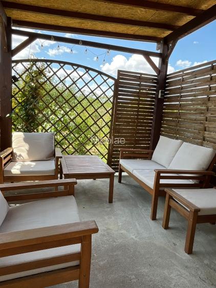 Casă de vânzare Brezoaele - 2