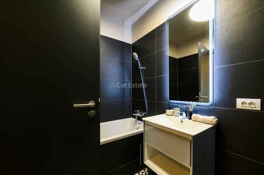 EXCLUSIVIST apartament la un alt nivel ISHO - 10