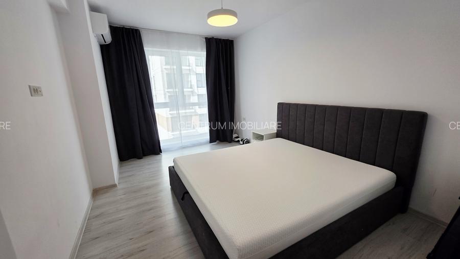 Inchiriere 2 camere bloc 2026 Baicului centrala proprie - 5