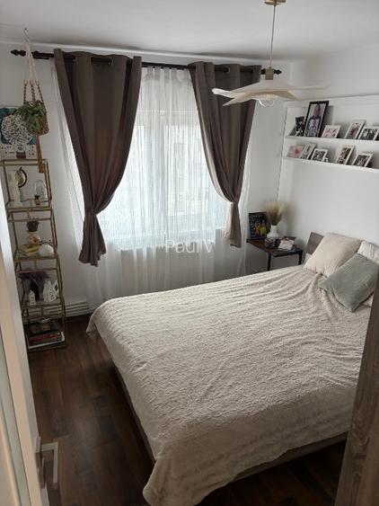 3 Camere, 70mp total, Et. 4/4 cu Acoperis, Izolat, An 1987, Brazda, Proprietar - 9