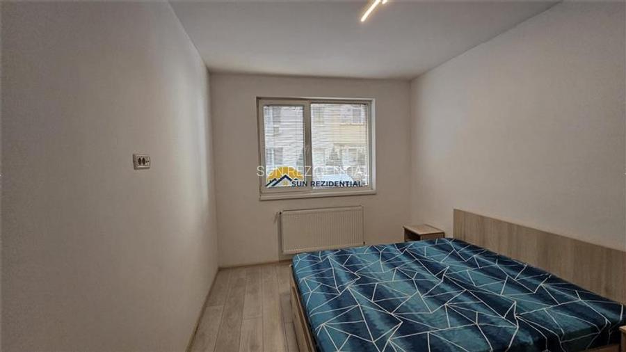 Berceni- Viva Rezidence Apartament 2 camere, Liber - 8