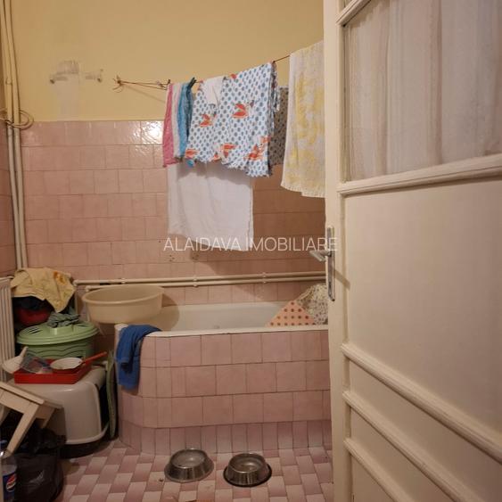 Piata Ovidiu-apartament 3 camere,parter,intrare separata - 7