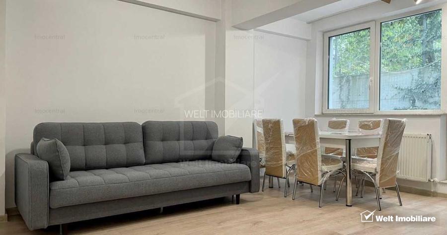 Apartament modern cu 2 camere, terasa generoasa, zona Sigma - 2