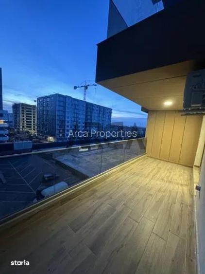 2 Camere  | Ambiance Residence | Porsche Pipera - 7