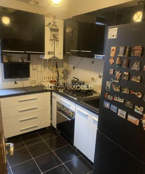 2 Camere de inchiriat | Berceni | Metrou | Centrala | Parcare  - 4