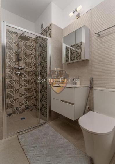 3 camere, Mamaia, complet mobilat si utilat, vedere lac, parcare, balcon - 8