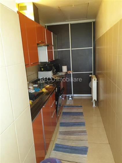 RECO Casa cu 3 camere renovata in Cheresig - 25