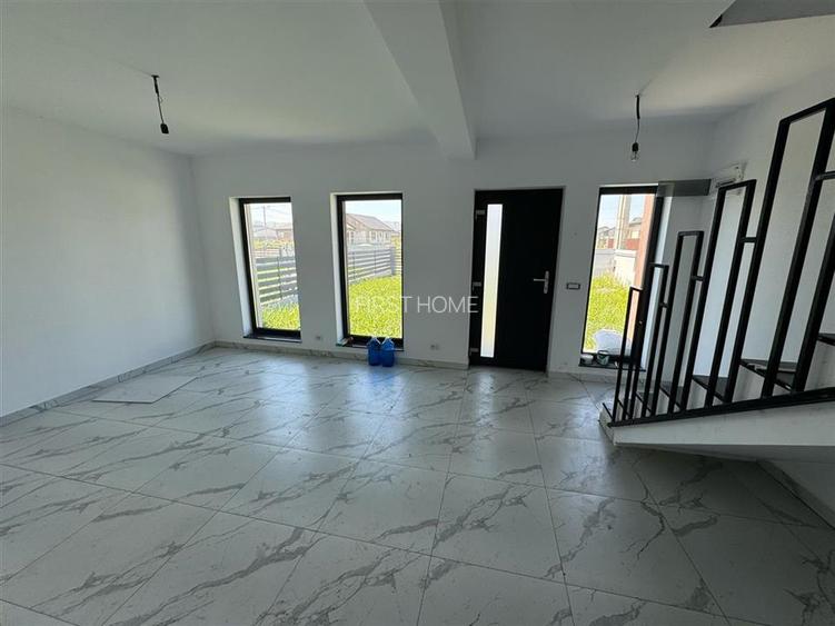 Vila P+1 de vanzare in Cartier Doctor Carnabel (toate utilitatile) - 4