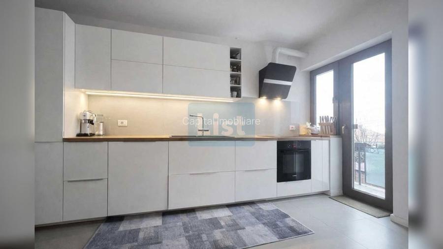 Comision 0% 4 camere decomandate 115 mp, intermediar, Andrei Muresanu - 3