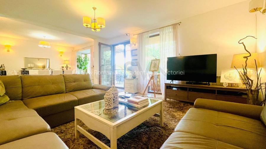 REV2001965 Vila cu mansarda langa padure in Corbeanca - 8